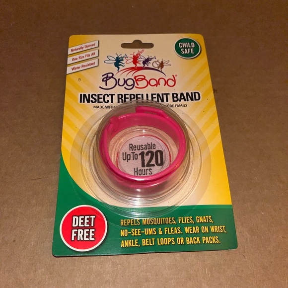 Bug Bond | Other | A Box Of Insect Repellent Products | Poshmark